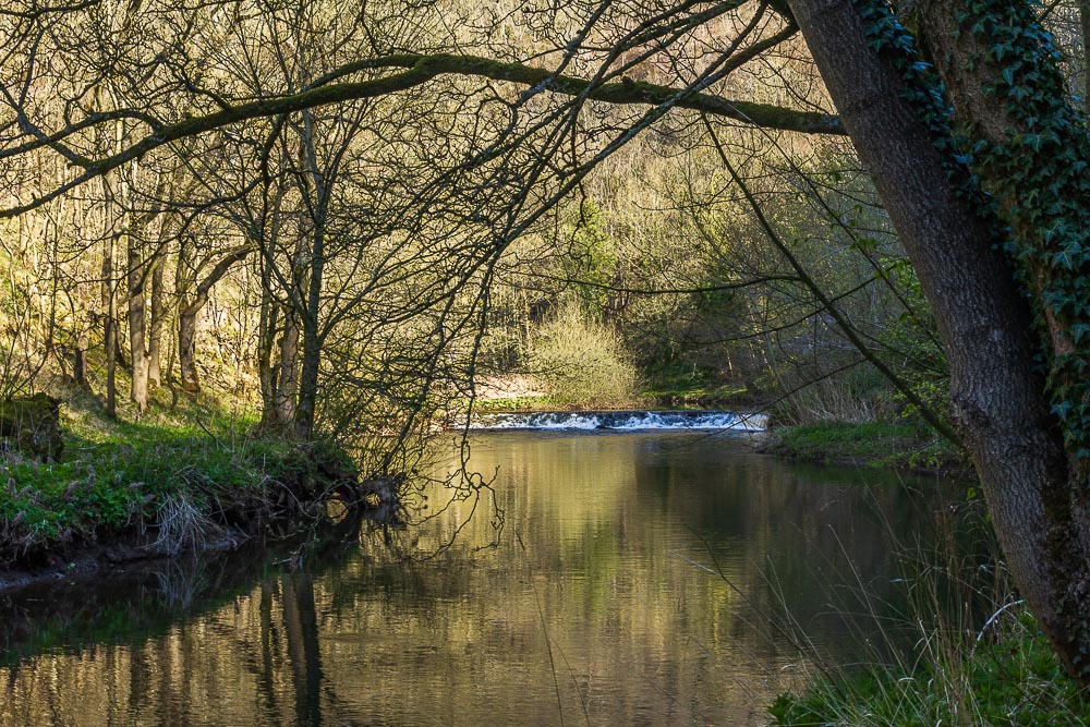 River Wye River Wye